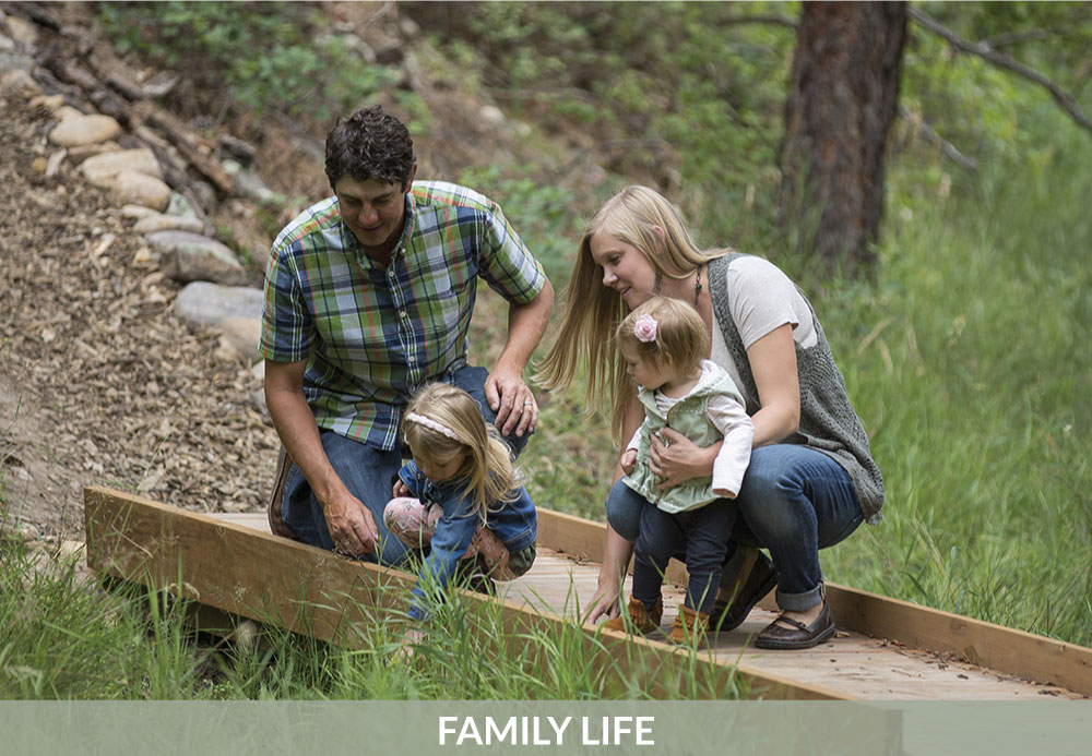 family life at edgemont meadows